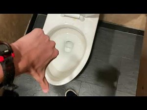 3,375. Sheetz Men’s Restroom