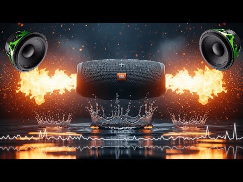 JBL Ultra Bass – Clean, Powerful, and Deep