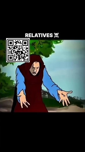 New vn qr code video editing | Vn video editor qr code | Vn video tutorial 2025 #vn #template