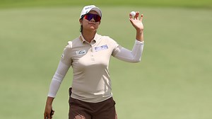 LPGA ブルー・ベイの日程・テレビ放送/ネット配信予定・視聴方法 | Goal.com 日本