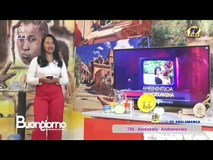 1.8K views · 30 reactions | BUONGIORNO LIVE DU 06 AOUT 2024 BY TV PLUS MADAGASCAR | TV PLUS Madagascar Ofisialy | Facebook