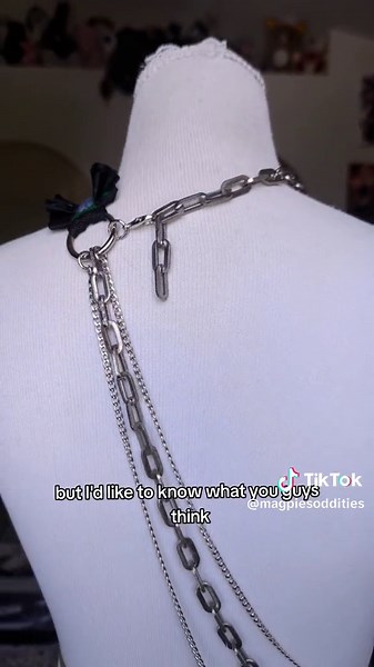 Is The Magnus Archives worth getting into? To be honest, I really liked the inspiration board they sent me, kinda got me curious about what this podcast (?) is all about! For information on your very own custom piece, check out my pinned post on the 📷app!