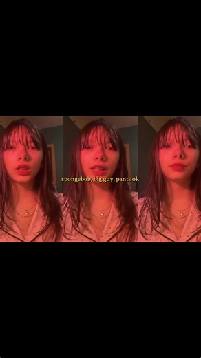 I need to go to bed #spongebobbigguyspantsok #spongebob #boblesponge #fyp #harmony