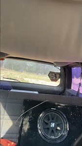 Subsssssss #subwoofer #jeep #cherokee #f250ford #yzr #dodge