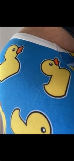 Quick Duck Fart