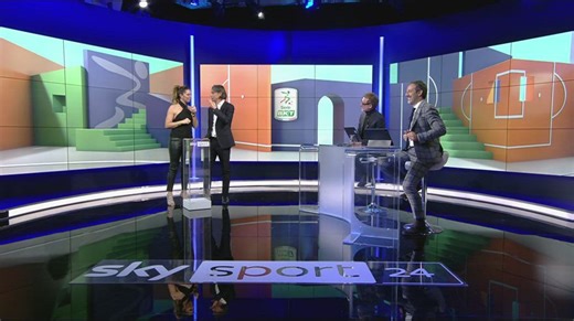 Serie B, il calendario e le partite della 19^ giornata