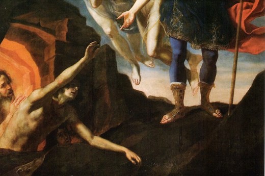 What Happens in Purgatory and Who Goes There?