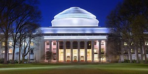 MIT Is Investing $1 Billion In New College With Computing, AI Focus
