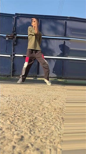 caller tune #dance #saqib vibes