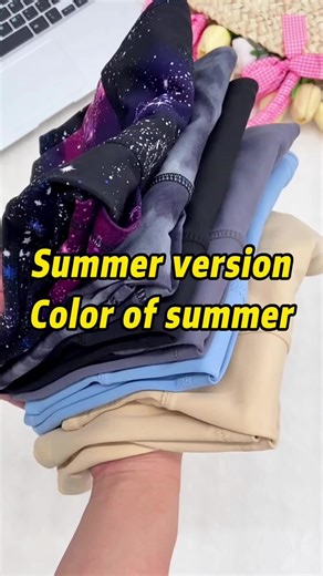 Summer Fashion Trends: Must-Have Colors for Your Wardrobe
