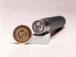 Custom Metal Stamp for Jewelry, Custom Steel Stamp Jewelry Punch Stamp - Etsy