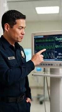 Inside an American Ambulance: Your Mobile Hospital