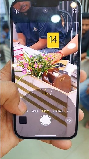 Apple iPhone 14 Camera Test Review