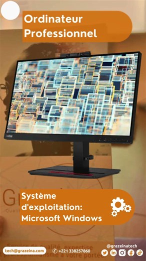 ThinkVision T22v-20