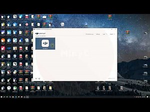DJI Firmware Flash for Flash DJI firmware | All Model support | 40011 remove and Gimbal calibration
