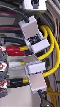 Resistive leakage current measurement demonstration | Temper Industrial RM-1 #ElectricalEngineer ...