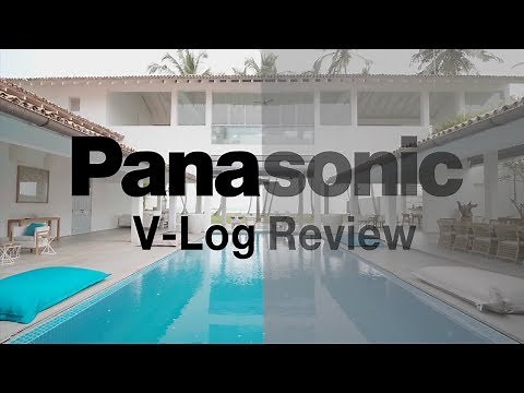 Panasonic V Log for the GH5 - Is it worth it?