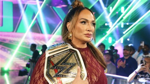 3 twists that Nia Jax's return could see in WWE