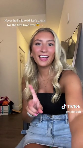 Turning 21: My First Legal Drink Experience