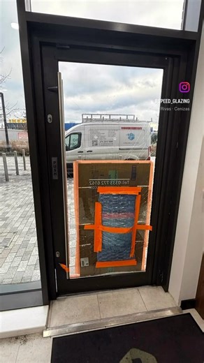 COMMERCIAL DOOR GLASS & SPRING REPLACEMENT SPEED GLASS & GLAZING LTD https://speedglazing.co.uk