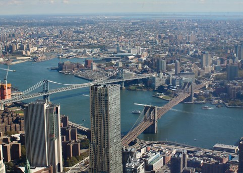 Three Day Rule - New York | Modern Matchmaking