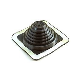 Square Base Flashing