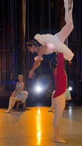 65K views · 4.9K reactions | World Ballet Company on Reels | Facebook