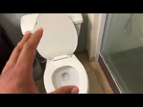 Gerber Toilet - How Fix Gerber Toilet That Keeps Running