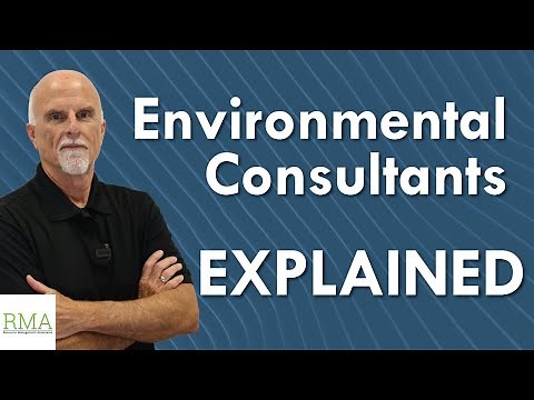 Environmental Consultants: Everything You Need to Know! | Resource Management Associates