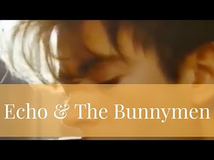 Echo And The Bunnymen BedBugs And Ballyhoo