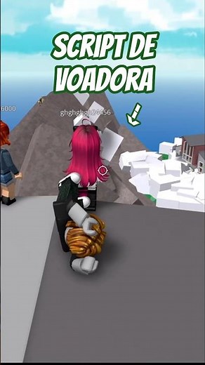 THIS FLYING KICK SCRIPT BROKE THE GAME! 🦶💥 #roblox #shorts