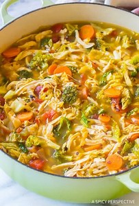 38K views · 451 reactions | Clean and healthy Southwest Chicken Detox...