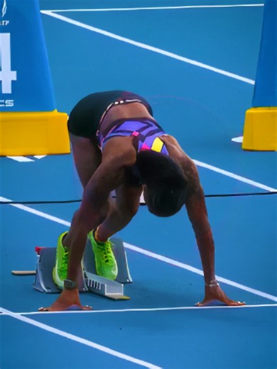 Sha'Carri Most Incredible Comeback! 😱🇺🇸 | sha'carri