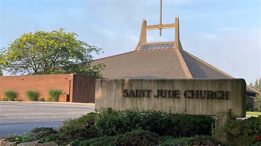 As investigation of Corvette raffle swirled around him, Erie pastor preached against greed
