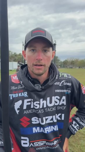41 reactions | Great job, Matt! TactX braid was key for him around the Florida vegetation. #TactX #fishseaguar | Fish Seaguar | Facebook