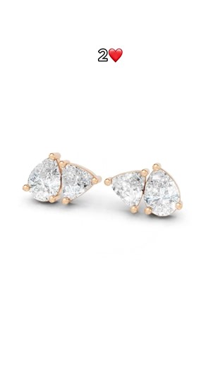 BOYFRIEND TEST 💍✨Which earring will your girl say “YES” to?