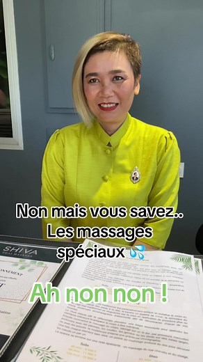Massages Spéciaux à Nouméa : Détente Assurée