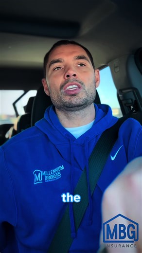 😳💸 Where is your premium REALLY going and what would you rather have ➡️ annoying commercials or paying claims? 🤔 Watch now — the answer is wild. ▶️ 💻 www.ChooseMBG.com #insurance #MBGExplains #mbginsurance #insuranceexposed #premiums