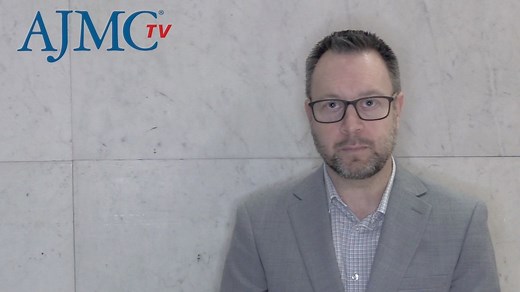 Nerandomilast a "No-Brainer" for First-Line Pulmonary Fibrosis Therapy: Justin M. Oldham, MD, PhD, MS | AJMC