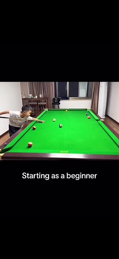 Master the Game of Billiards: Tips and Tricks for Beginners