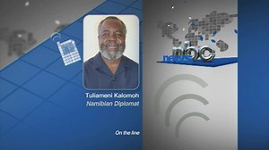 1.1K views · 16 reactions | NAMINDEPENDENCE2022 | Ever wondered how the 21st March came to be declared Namibia's Independence Day and who proposed the date? Take a listen #namIndependence2022 #NBCNews #nbcDSTV282 #nbcdigitalnews | NBC Digital News | Facebook