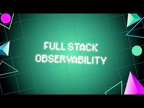 New Relic Full-Stack Observability