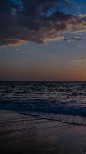 Lyrics Video: The Storm is Over Now