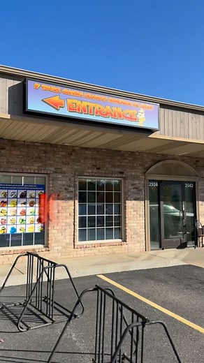 40 reactions · 7 comments | Stop #15 on The Wisconsin Ice Cream Tour...