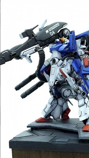 【ガンプラ】超級米加粒子砲！從零開始製作完整過程｜超大型メガ粒子砲をゼロから製作！完成までの全工程｜I Built a MASSIVE Mega Particle Cannon !｜FAZZ