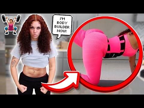 A DAY IN THE LIFE WITH BIANNCA | AFTER PREGNANCY WORKOUT | MOM OF 4 | COOKING VLOG | STORY TIME