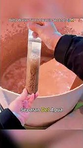 So this is how sewage becomes clean! #sewage #knowledge #science #foryoupage #didyouknow