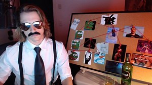 Detective Mathil ready for Betrayal