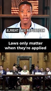 Bernie Moreno Stuns Witnesses with Illegal Entry Question