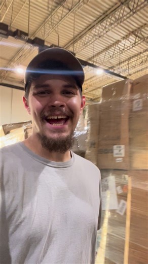 34K views · 218 reactions | We have so many pallets left and another load is already on its way! | Marketplace Liquidation | Facebook